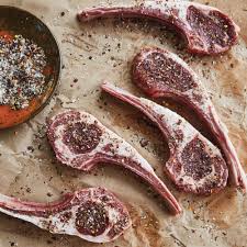 She has an ma in food research from stanford university. How To Cook Lamb Chops With Sizzled Garlic Food Wine