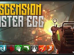 What does double tap do bo1? A Guide For Ascension S Remastered Easter Egg Levelskip