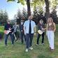 Ira and The Half Moon @ A Beer At A Time! event in Camas, WA