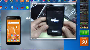 Wiko Jerry Flash Firmware Android 6 0 طريقة تفليش ويكو Youtube