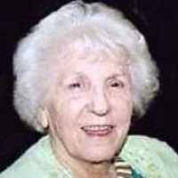 Lois Evelyn Wade (1925–2017) • FamilySearch