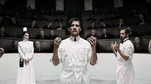 People who liked eve hewson's feet, also liked In Aller Feindschaft Tv Kino