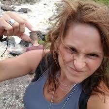 A few photos from my weekend hike.