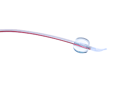 Catheter definition, a flexible or rigid hollow tube employed to drain fluids from body cavities or to distend body passages, especially one for passing into the bladder through the urethra to draw off. Folysil Silicone Catheters Coloplast Md