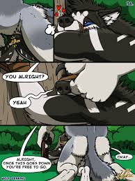 Wolf Denning (Ongoing) comic porn | HD Porn Comics