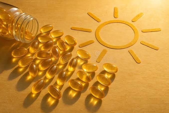 Vitamina D3