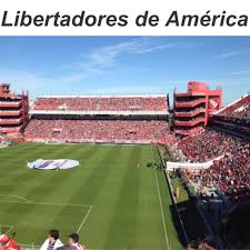 1928 Estadio Libertadores De America Avellaneda Argentina Casa Del Club Atletico Independiente Cai L24217