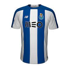 Porto's offer on the table for viña would meet and even exceed the amount that palmeiras wants for their defender. Porto Fc Shirt Jersey On Sale