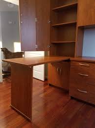 Murphy bed availability is unaffected by this change, so feel free to place your murphy bed order online at any time. Home Office With A Murphy Desk And Murphy Bed Combo Modern Home Office Philadelphia By Tailored Living Serving South New Jersey Houzz