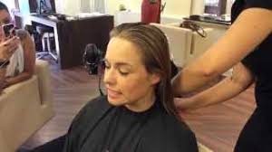Helene fischer überraschte am mittwoch im tv mit einem neuen look. Helene Fischer Makeover 1 Video 2 Makeover Kurzhaarschnitt Youtube