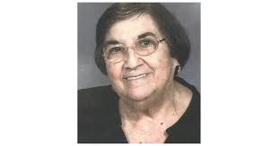 Mary Strenio Obituary (2024)