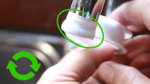 Product description of garden sink. How To Attach A Garden Hose To A Kitchen Faucet 10 Steps