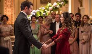 Não perca o novo episódio da sua novela brasileira. Descubra Em Quais Livros De Jane Austen Os Personagens De Orgulho E Paixao Foram Inspirados Alto Astral