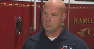 Off-duty firefighter uses new AED at Medford soccer field to save player's  life