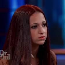 Danielle Collazo's Instagram, Twitter & Facebook