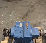 SEW EURODRIVE R107 15 Hp 27.58 Ratio $3,000.00 - PicClick