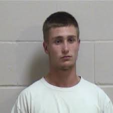 Two arrested in string of Brownwood vehicle burglaries