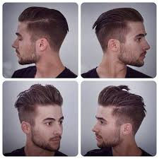 Gaya rambut undercut bisa di bilang menjadi. Gaya Rambut Pria Home Facebook