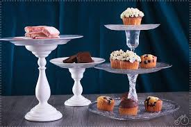Diy Presentoirs A Gateaux Presentoir Gateau Support Gateau Diy Presentoir Cupcake