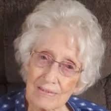 Bertha Nell Tackett Mccarty Bounds Obituary January 19, 2024
