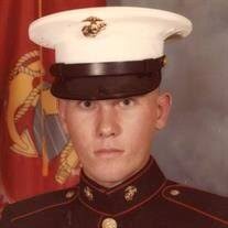 Brooks Michael Bergeron Obituary