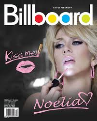 Billboard Magazine