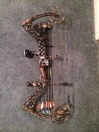 Mathews Creed Totally Lost - 90000 Archery Bows Mathews Bows Archery Hunting