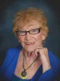 Anita Foley Obituary (1926