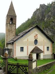 Eglise Paroissiale Saint Dalmas Situe A Saint Dalmas Le Selvage Eglise Eglise Cathedrale Edifices Religieux
