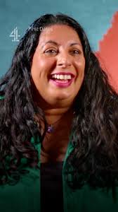 Imagine falling for someone, only to find out they're a Traitor. Oh, wait…  😉 Brand new #FirstDates. Every Friday at 10pm