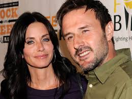 Born june 15, 1964) is an american actress, producer, and director. Courteney Cox And David Arquette Separate David Schwimmer Gets Married Cbs News