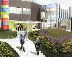 51 forest manor rd toronto. Parkway Forest Community Centre Urbantoronto