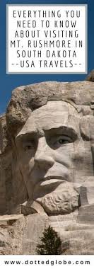 What city is mt rushmore in. Visitor S Guide To Mount Rushmore National Memorial South Dakota Vacation South Dakota Road Trip South Dakota Travel