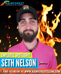 Rainforest Carwash of Laurel