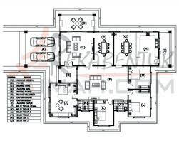 Kos ini merangkumi spesifikasi bare unit. Pelan Rumah 2 Tingkat 6 Bilik Plan Rumah Family House Plans Modern House Plans House Plans