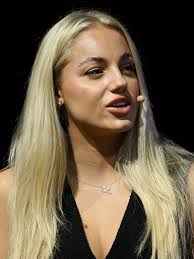 Ana Maria Marković - Wikipedia