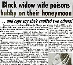 It seems the mix between a. Black Widow Murders True Story Blanche Taylor Moore Lifetime Movie Tv Crime Sky