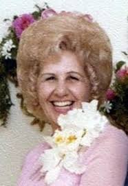 Flora Sanchez Obituary (1921