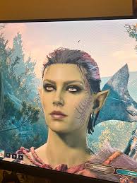 Baldur's Gate 3 character creator for D&D 5e campaigns?