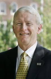 Patrick Finnegan, 25th president of Longwood University and retired Army  brigadier general, dies at 68