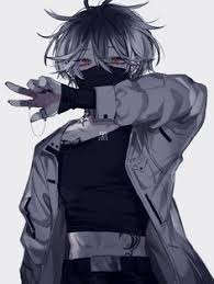 Maybe you would like to learn more about one of these? 41 Edgy Anime Profile Pic Ideas Anime Dark Anime Anime Drawings