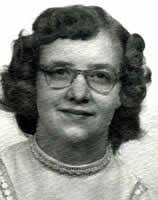 Obituary of Ruth Skitka