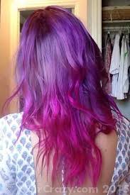 April 2015 Hair Timelines Fuschia Hair Light Hair Color Hair Photo
