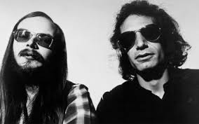 Steely Fan gaat de uitdaging aan