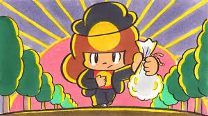 日興フロッギー