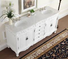 double sink vanity top