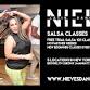 Beginner Salsa - LI event image