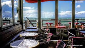 Au Bout Du Monde Restauration Et Bar Au Havre Normandie Resto