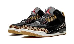 Air Jordan 3 Retro Animal Instinct Ck4344 002 2020 In 2020 Air Jordans Air Jordan 3 Jordans