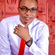 David Moses T. from Nigeria